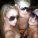 Selfie 3 copines en fiesta