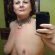 Selfie mature soumise