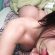 Selfie sexy nue sur mon lit