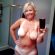 Selfie femme mature