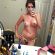 Selfie en monokini